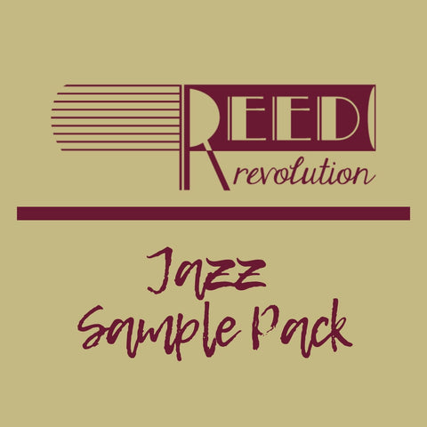 Jazz Sample Pack