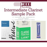 Sample Pack - Clarinet