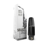 Select Jazz Mouthpieces