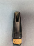 Restored Vandoren B45 Bb Clarinet Mouthpiece