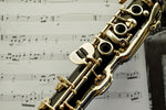 Reed Subscription - Clarinet