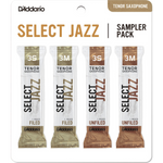 Select Jazz Sample Pack
